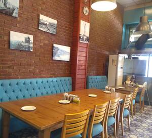 35 Husnu Baba Izmir Kokorec Sanayi Kagithane Istanbul